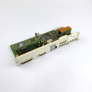 Simodrive 611D Regelungseinschub 6SN1118-0DG21-0AA1 Vers:B GEB