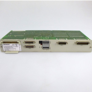 Simodrive 611D Regelungseinschub 6SN1118-0DG21-0AA1 Vers:B GEB