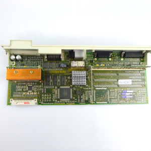 Simodrive 611D Regelungseinschub 6SN1118-0DG21-0AA1 Vers:B GEB