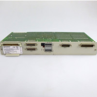 Simodrive 611D Regelungseinschub 6SN1118-0DG21-0AA1 Vers:B GEB