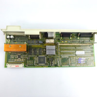 Simodrive 611D Regelungseinschub 6SN1118-0DG21-0AA1 Vers:B GEB