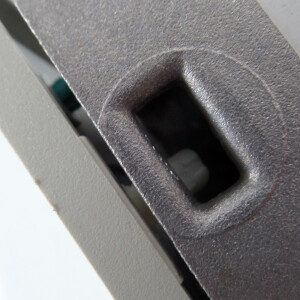 SIMOVERT Masterdrive 6SE7021-0TA61-Z Z=G93 E-Stand:A GEB