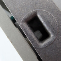 SIMOVERT Masterdrive 6SE7021-0TA61-Z Z=G93 E-Stand:A GEB