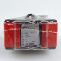 GMW ASK 31.3 Stromwandler NOV