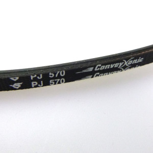 Hutchinson Keilrippenriemen ConveyXonic PJ 570 17213 (50Stk) NOV