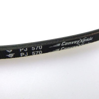 Hutchinson Keilrippenriemen ConveyXonic PJ 570 17213 (50Stk) NOV