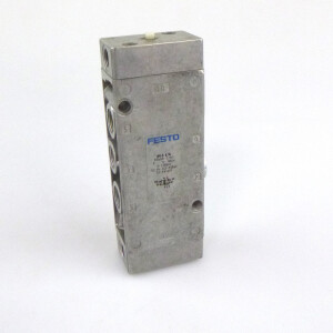 Festo Pneumatikventil JH-5-1/4 10408 GEB