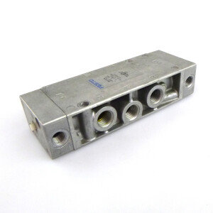Festo Pneumatikventil JH-5-1/4 10408 GEB