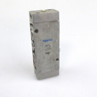 Festo Pneumatikventil JH-5-1/4 10408 GEB