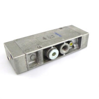 Festo Pneumatikventil JH-5-1/4 10408 GEB