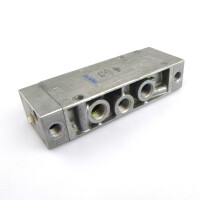 Festo Pneumatikventil JH-5-1/4 10408 GEB