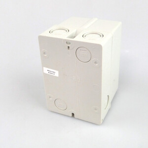 Kraus&Naimer Hauptschalter KG10.T103/40.KS11V OVP