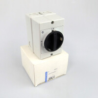 Kraus&Naimer Hauptschalter KG10.T103/40.KS11V OVP