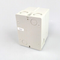 Kraus&Naimer Hauptschalter KG10.T103/40.KS11V OVP