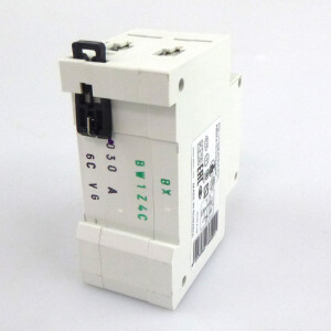 Eaton FI/LS Kombischalter PKNM-6/1N/C/003-A-MW 236022 NOV