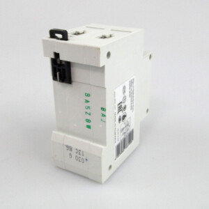 Eaton FI/LS Kombischalter PKNM-13/1N/C/003-G-MW 236149 NOV