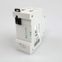 Eaton FI/LS Kombischalter PKNM-13/1N/C/003-G-MW 236149 NOV