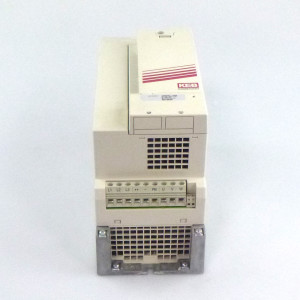 KEB Frequenzumrichter Combivert 16F5EBE-340A 15kW OVP