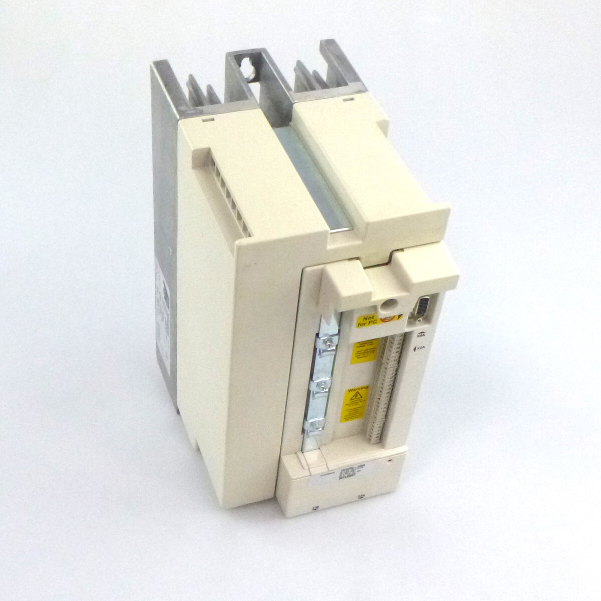 KEB Frequenzumrichter Combivert 16F5EBE-340A 15kW GEB