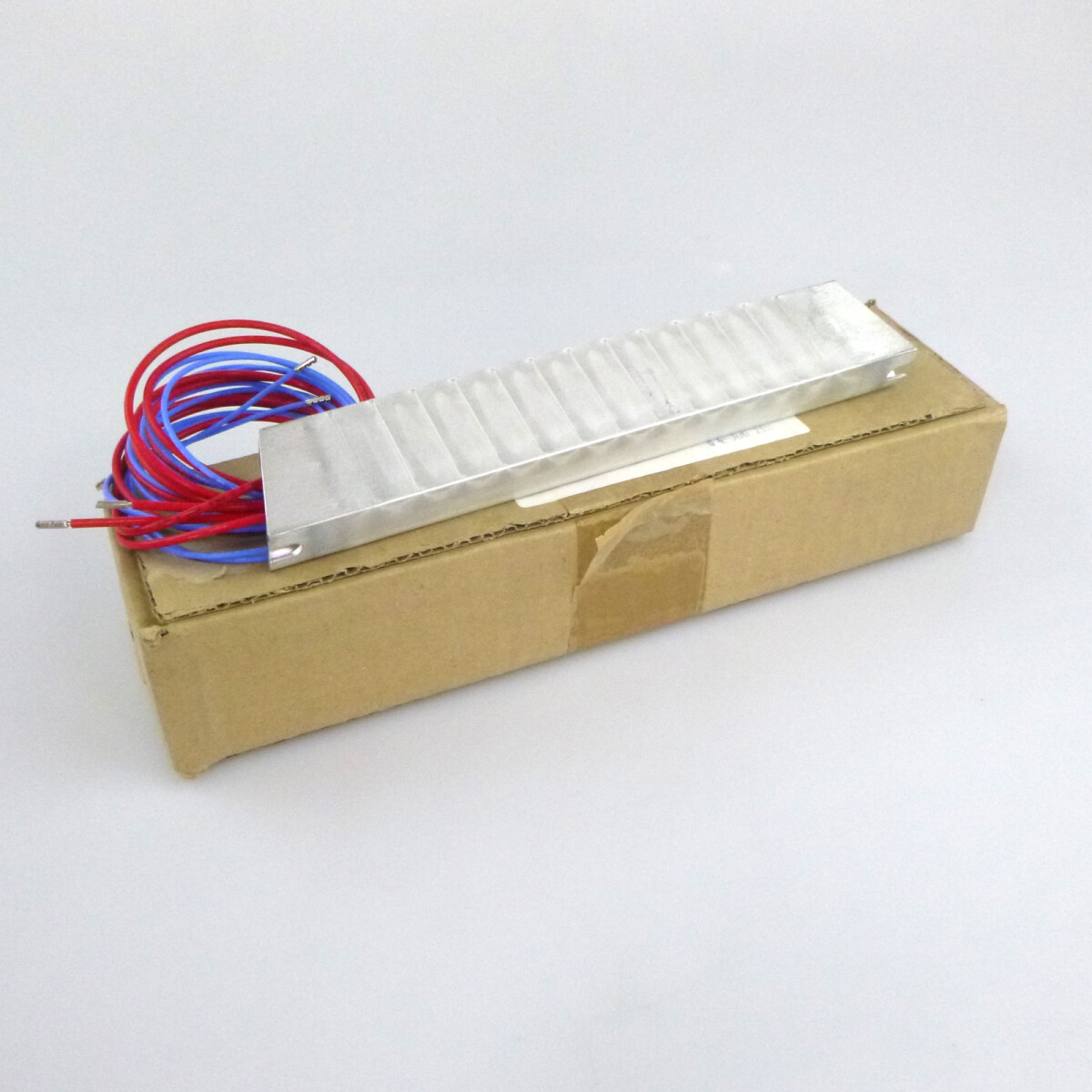 KEB Bremswiderstand 09.BR.100-6390 390Ohm/90W OVP