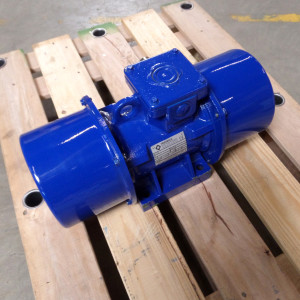Friedrich Vibrationsmotor F135-4-2.4 460V/0.6kW NOV