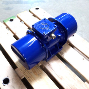 Friedrich Vibrationsmotor F135-4-2.4 460V/0.6kW NOV