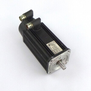 KEB Servomotor C3.SM.000-6400 DUM4-09.3-20R.96-9LA 330V/6000min GEB