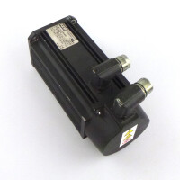 KEB Servomotor C3.SM.000-6400 DUM4-09.3-20R.96-9LA 330V/6000min GEB