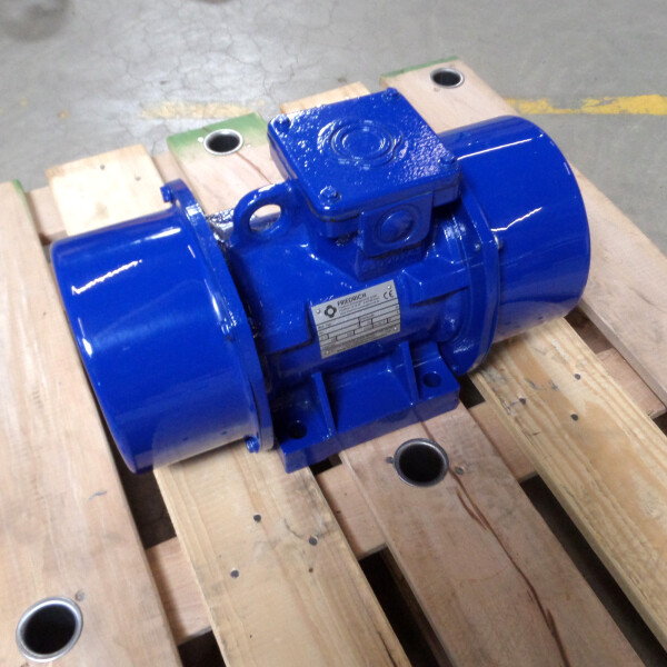 Friedrich Vibrationsmotor F75-4-2.2 460V/0.6kW NOV