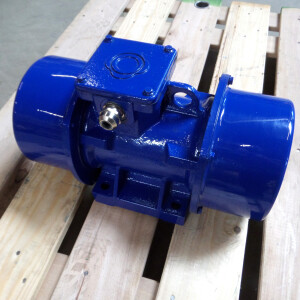 Friedrich Vibrationsmotor F75-4-2.2 460V/0.6kW NOV