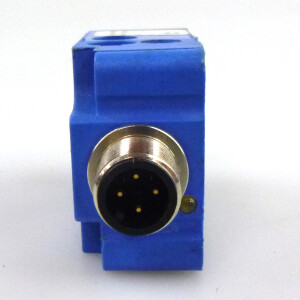 di-soric Ringsensor IR 20 PSOK-IBS GEB