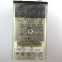 Omron Relais MY4IN 24VDC (4Stk.) GEB