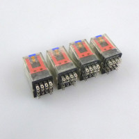 Omron Relais MY4IN 24VDC (4Stk.) GEB