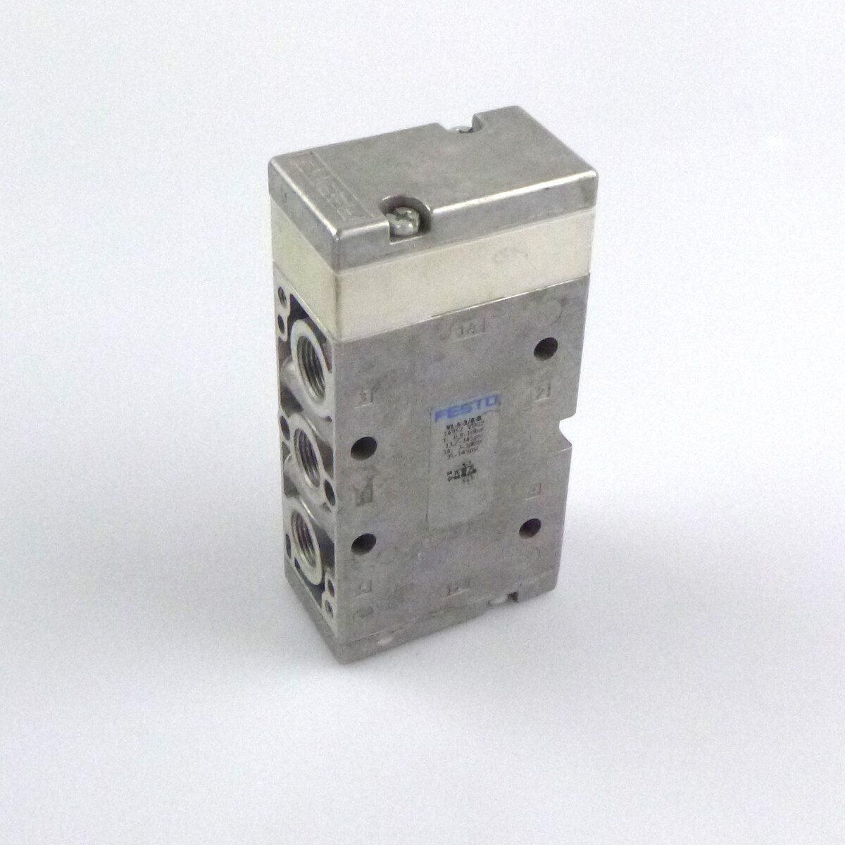 Festo Pneumatikventil VL-5-3/8-B 14952 GEB