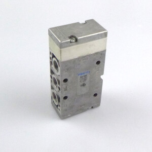 Festo Pneumatikventil VL-5-3/8-B 14952 GEB