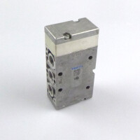 Festo Pneumatikventil VL-5-3/8-B 14952 GEB