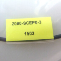 Allen Bradley Fiber Optic Kabel 2090 SCEP0-3 195591-Q02 Ser.C OVP