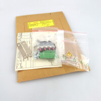 Bosch Servodyn TC Zubehörsatz 062100-106 OVP