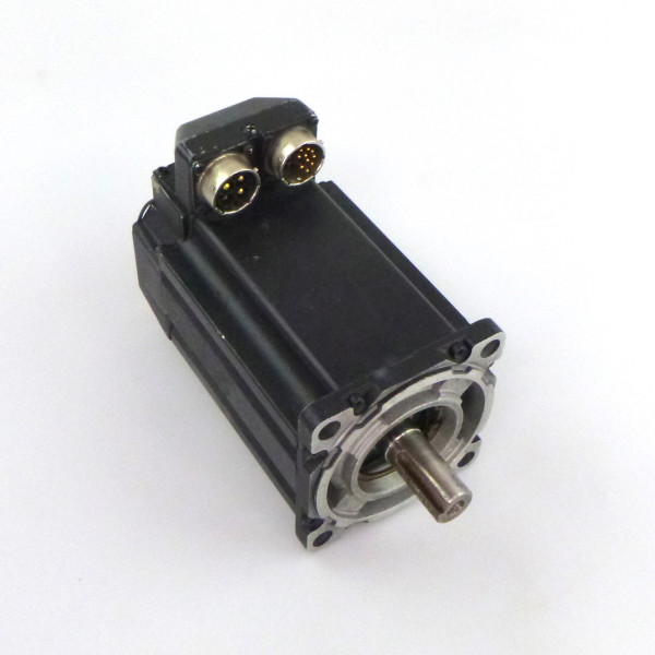 Allen Bradley Servo Motor MPL-B430P-MJ22AA Ser.A NOV
