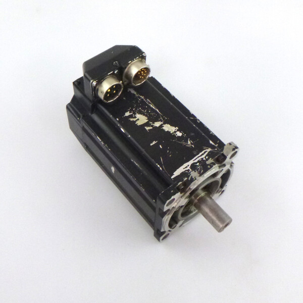 Allen Bradley Servo Motor MPL-B430P-MJ22AA Ser.A GEB