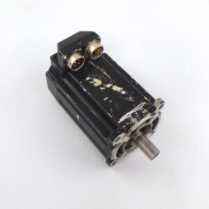 Allen Bradley Servo Motor MPL-B430P-MJ22AA Ser.A GEB