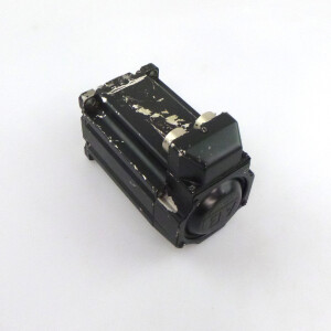 Allen Bradley Servo Motor MPL-B430P-MJ22AA Ser.A GEB