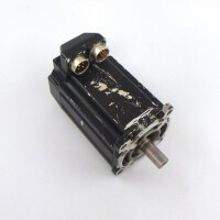 Allen Bradley Servo Motor MPL-B430P-MJ22AA Ser.A GEB