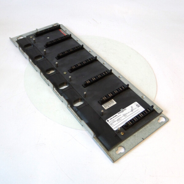 Allen Bradley Kinetix 6000 Power Rail 2094-PR6 Ser.A GEB