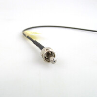 Allen Bradley Fiber Optic Kabel 2090 SCEP0-3 195591-Q02 Ser.C NOV