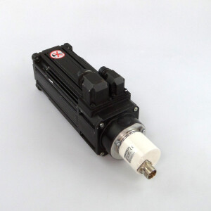 Bosch Servomotor SE-B2.040.060-00.000 + RI58-O/0250AS.41RC GEB