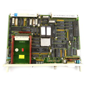 Simatic S5 CP526 6ES5 526-3LF01 E-Stand:04 GEB