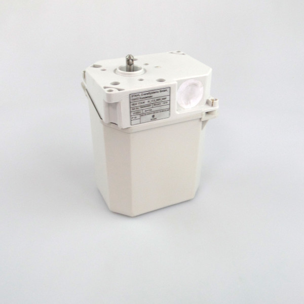 STAHL / Stromag Getriebeendschalter GE-S 17,5.06 51_17,5_BMK_669P 250V NOV