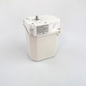 STAHL / Stromag Getriebeendschalter GE-S 17,5.06 51_17,5_BMK_669P 250V NOV