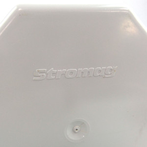 STAHL / Stromag Getriebeendschalter GE-S 17,5.06 51_17,5_BMK_669P 250V NOV